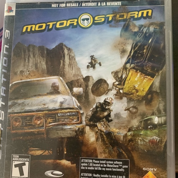 Ps3 games - Picture 7 of 9